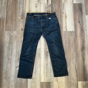Levi’s 505 Jeans